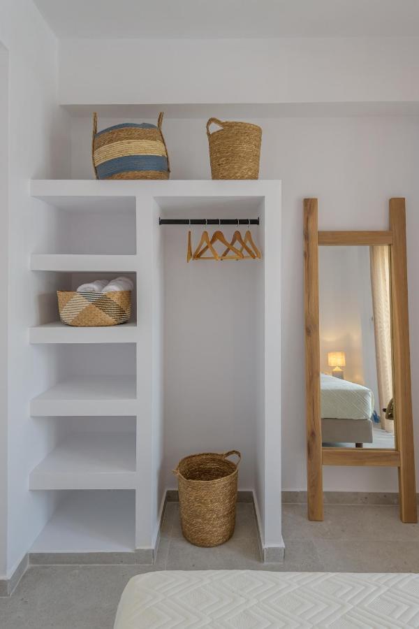 Suites 33 Кос Экстерьер фото