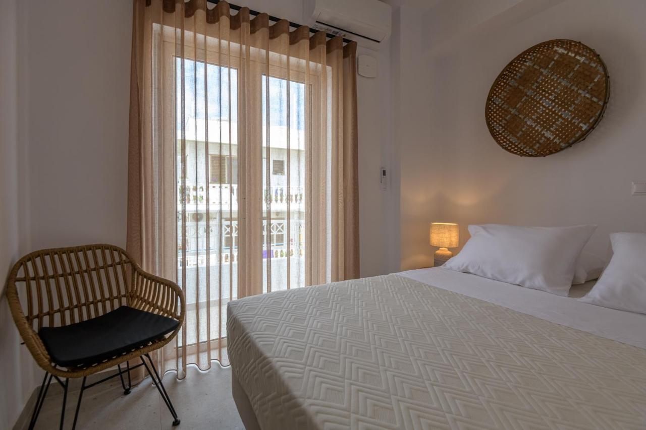 Suites 33 Кос Экстерьер фото