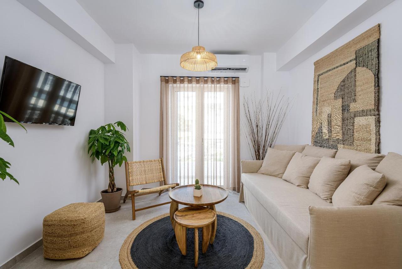 Suites 33 Кос Экстерьер фото