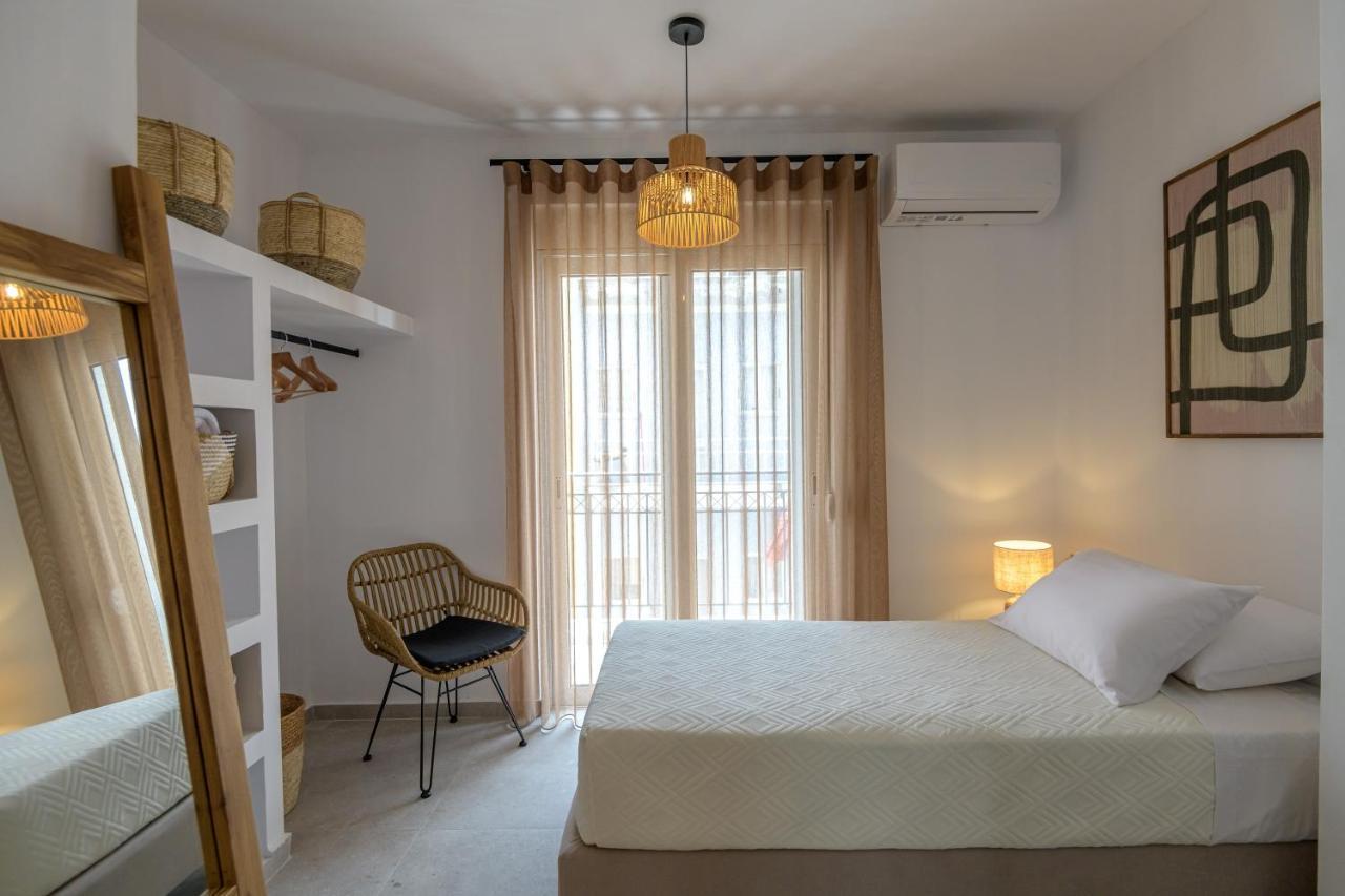 Suites 33 Кос Экстерьер фото