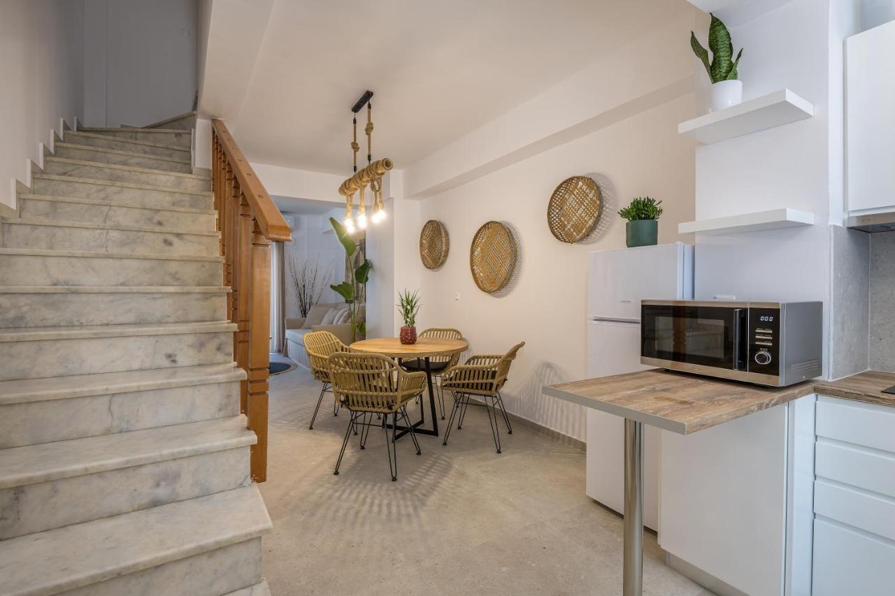 Suites 33 Кос Экстерьер фото