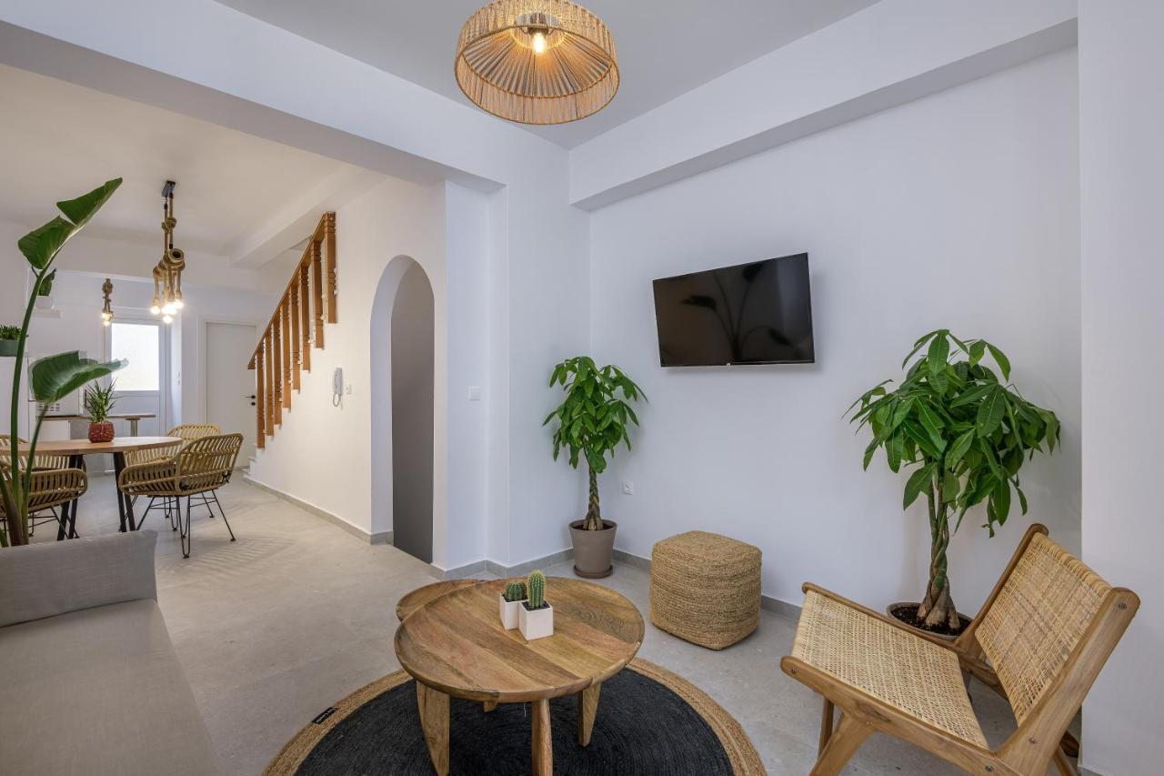 Suites 33 Кос Экстерьер фото