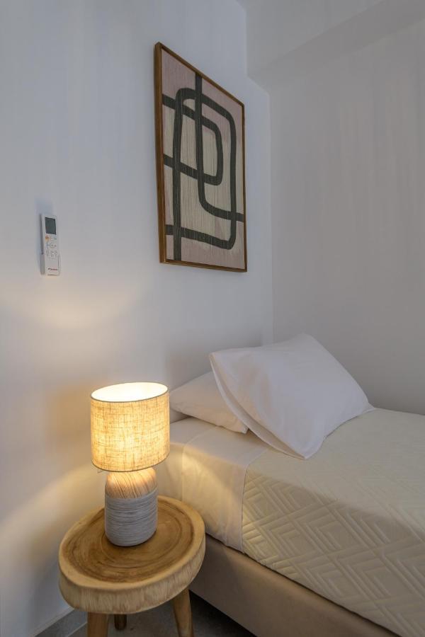 Suites 33 Кос Экстерьер фото