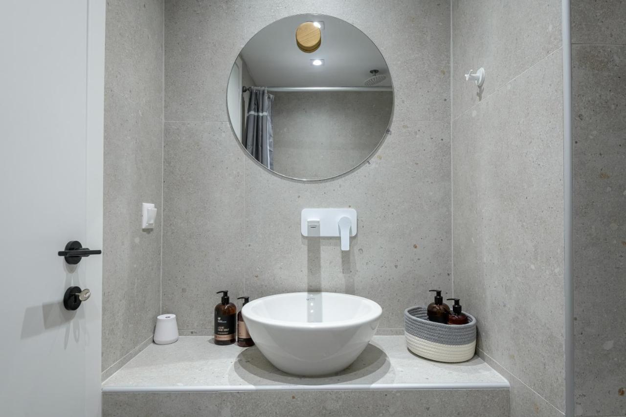 Suites 33 Кос Экстерьер фото