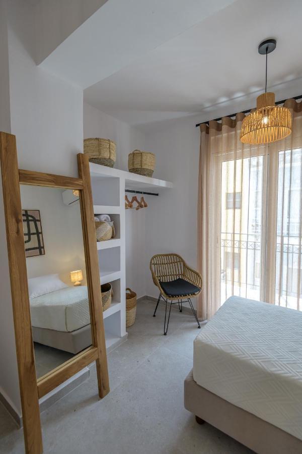 Suites 33 Кос Экстерьер фото