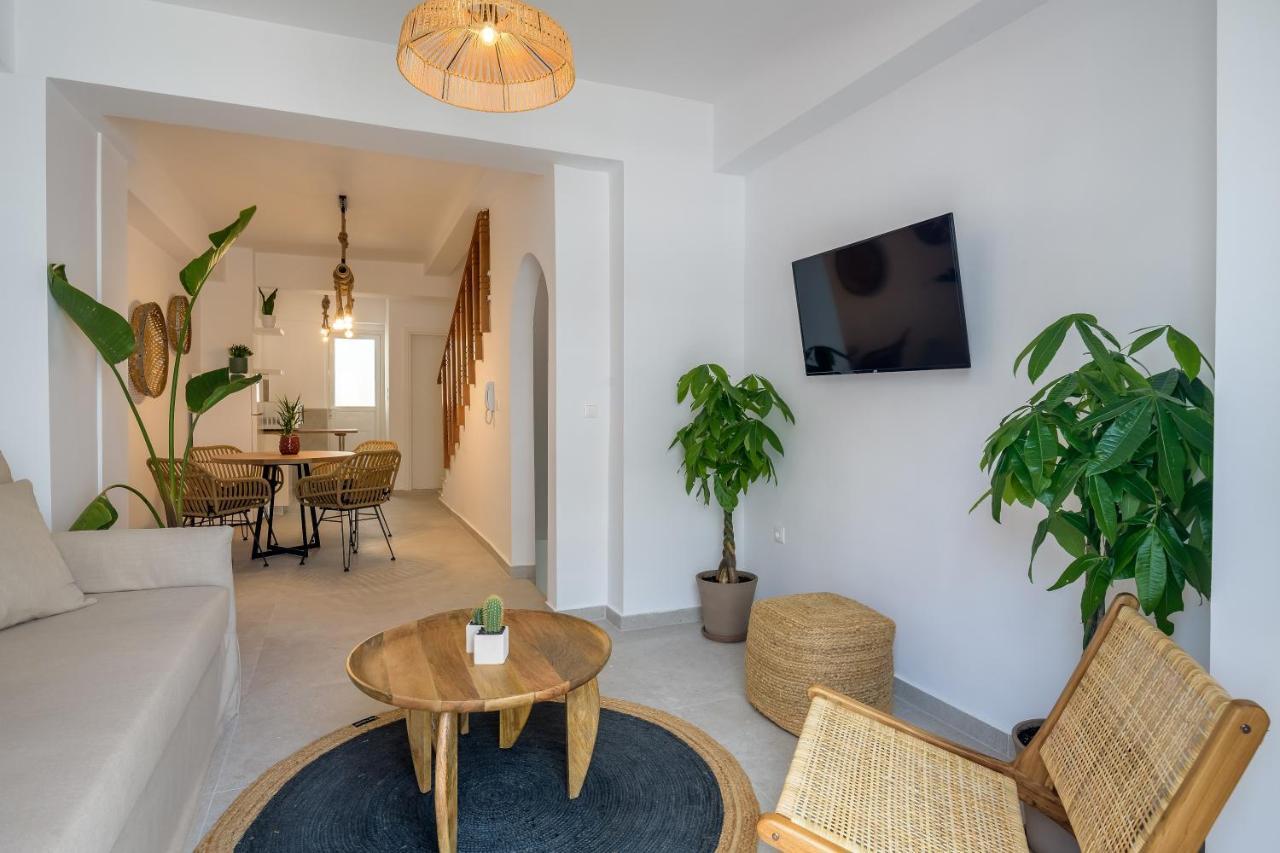 Suites 33 Кос Экстерьер фото