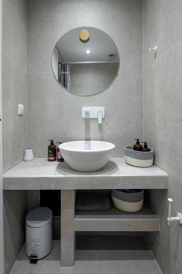 Suites 33 Кос Экстерьер фото