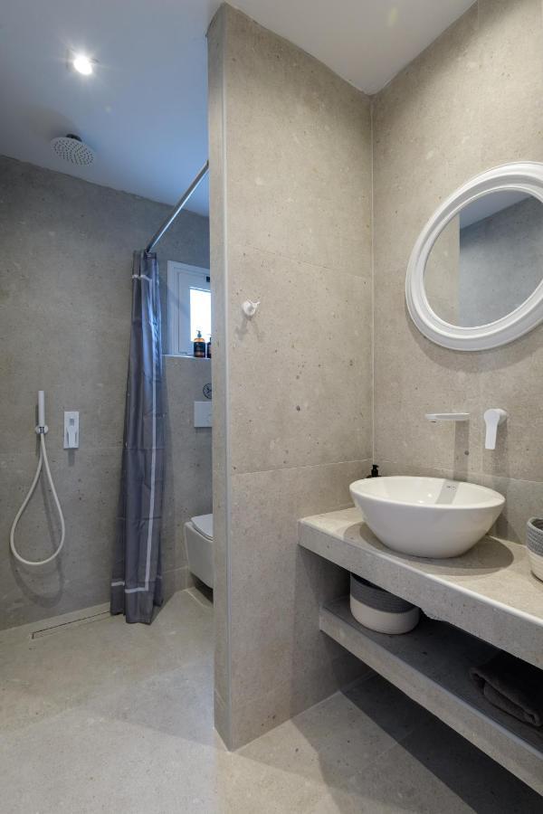 Suites 33 Кос Экстерьер фото