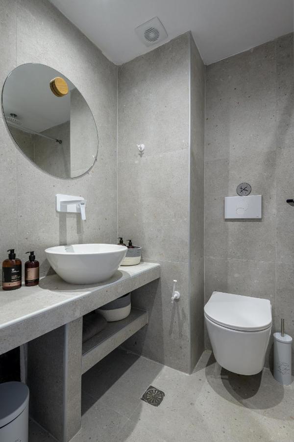Suites 33 Кос Экстерьер фото