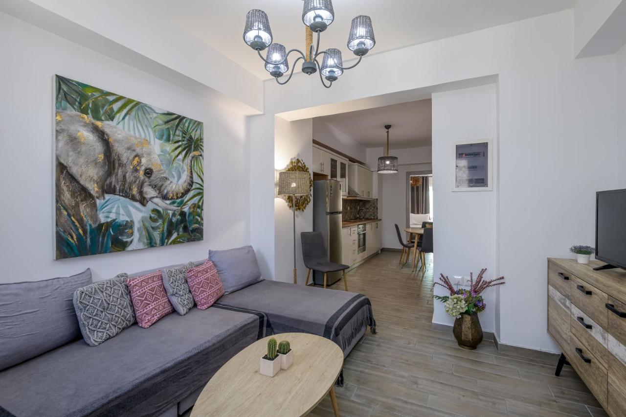 Suites 33 Кос Экстерьер фото