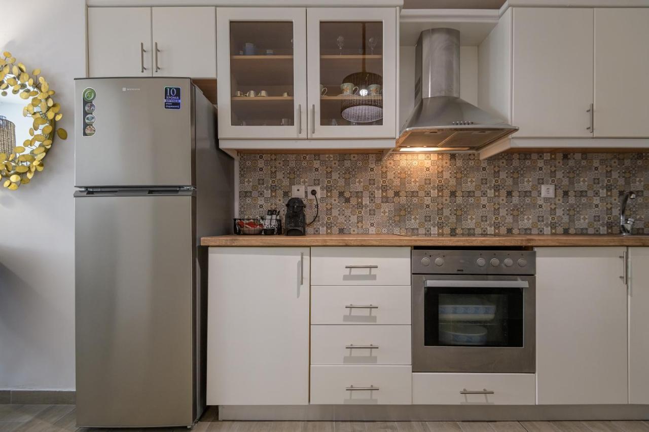 Suites 33 Кос Экстерьер фото