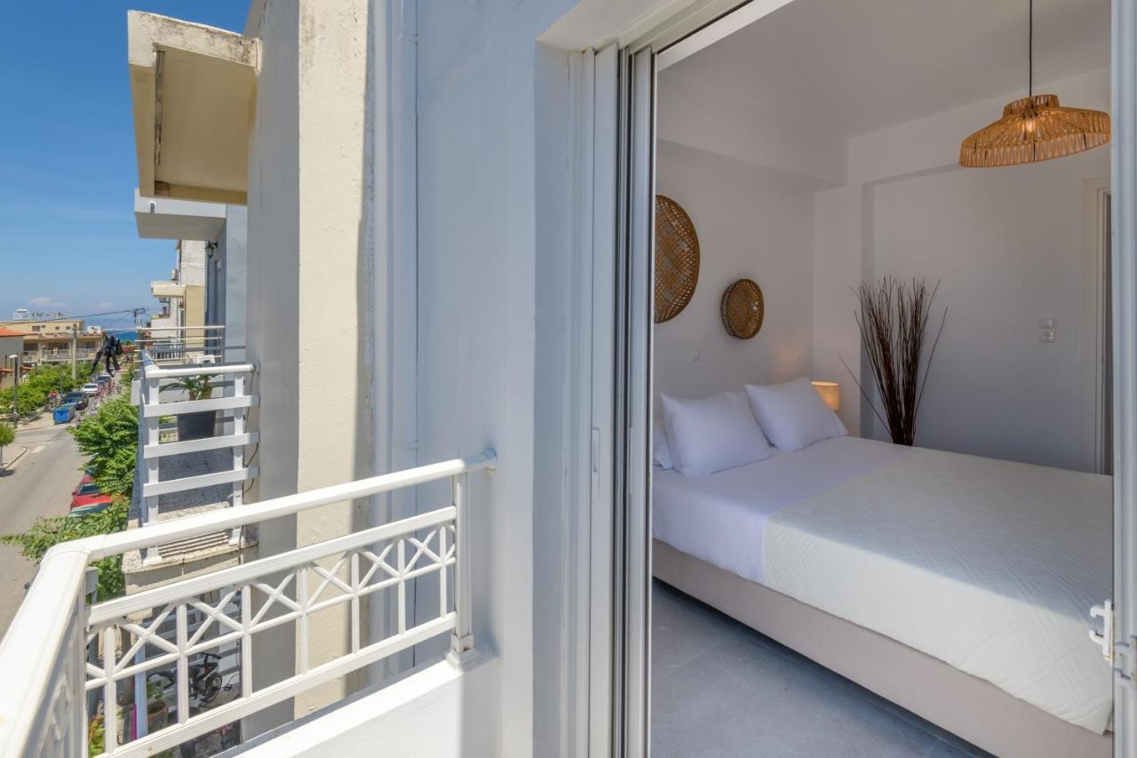 Suites 33 Кос Экстерьер фото