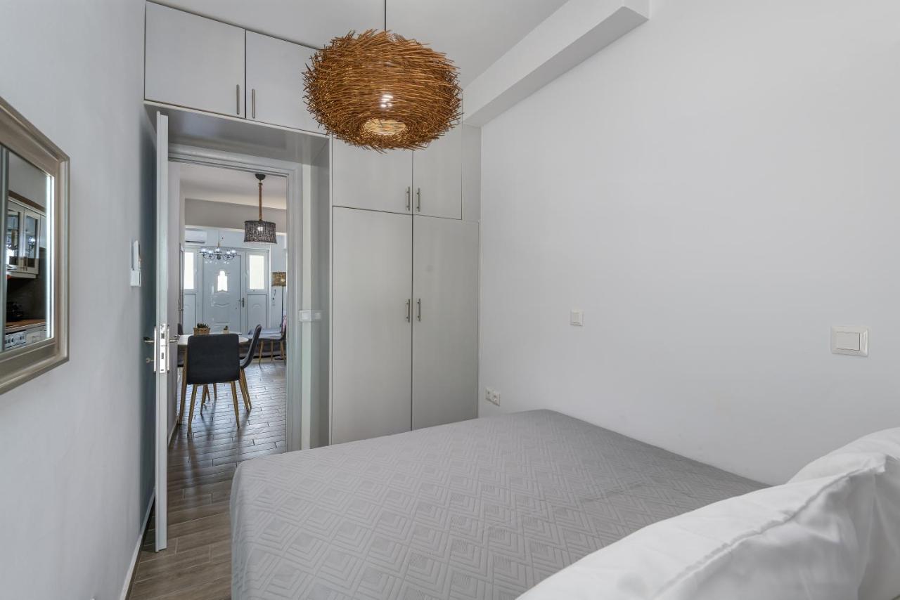 Suites 33 Кос Экстерьер фото