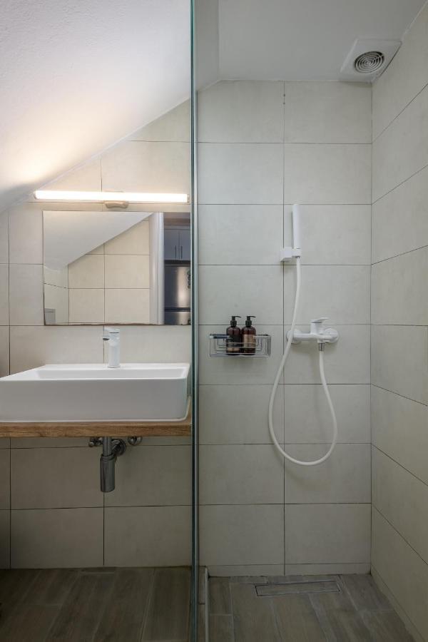 Suites 33 Кос Экстерьер фото