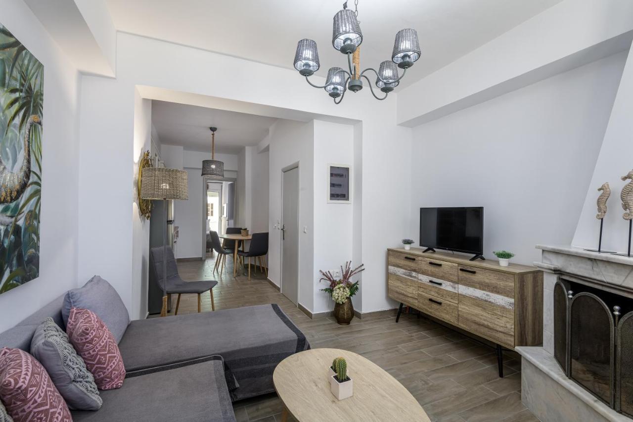Suites 33 Кос Экстерьер фото