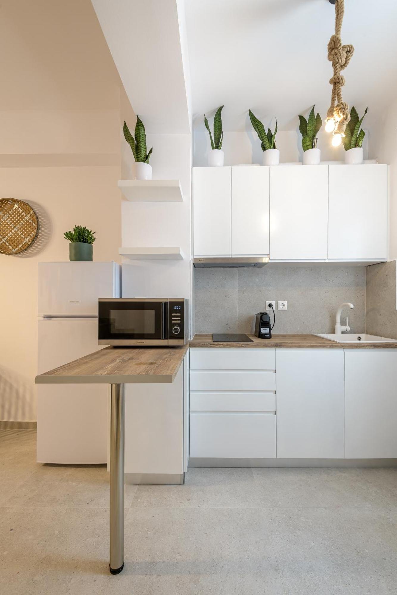 Suites 33 Кос Экстерьер фото