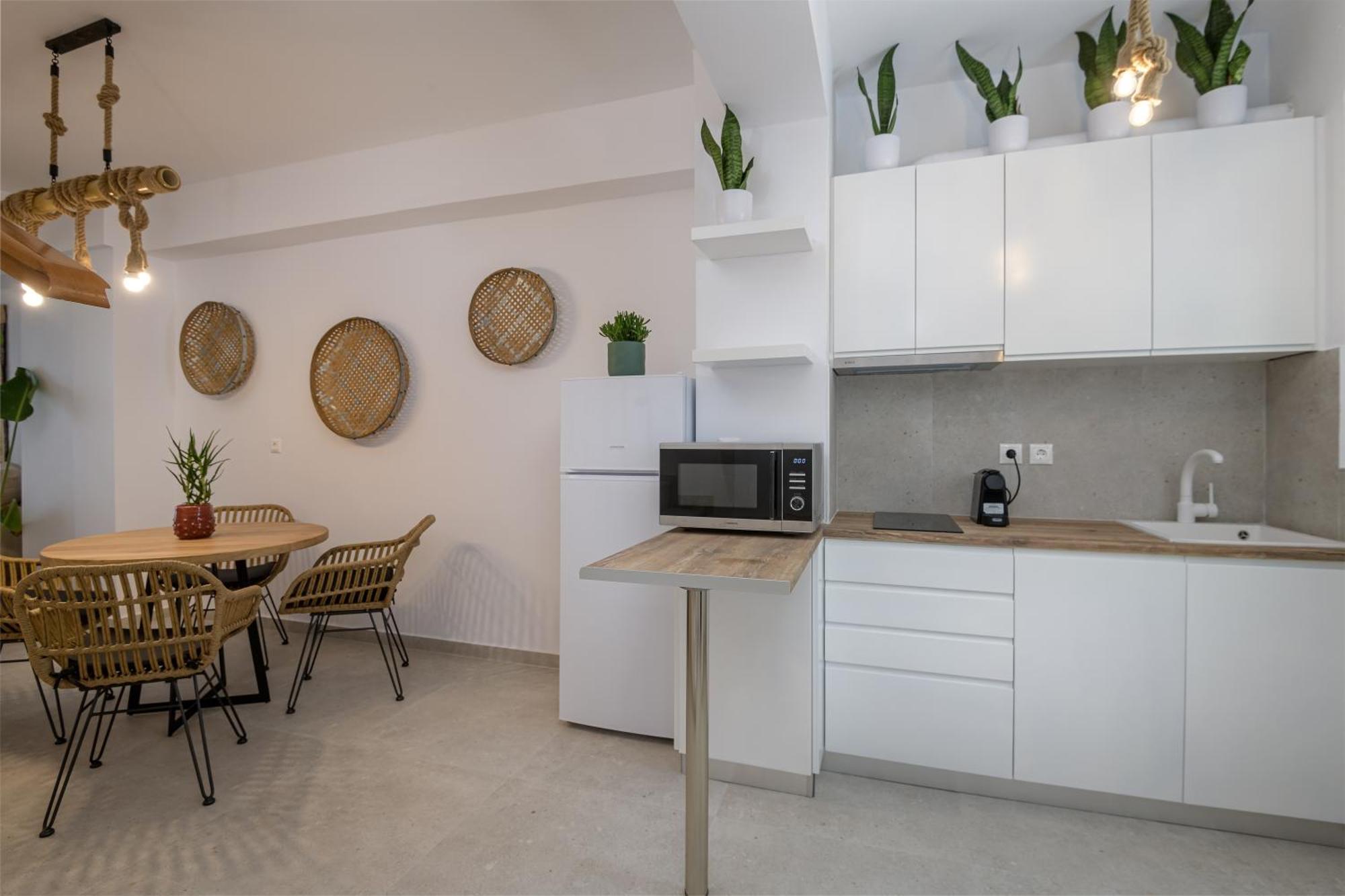 Suites 33 Кос Экстерьер фото