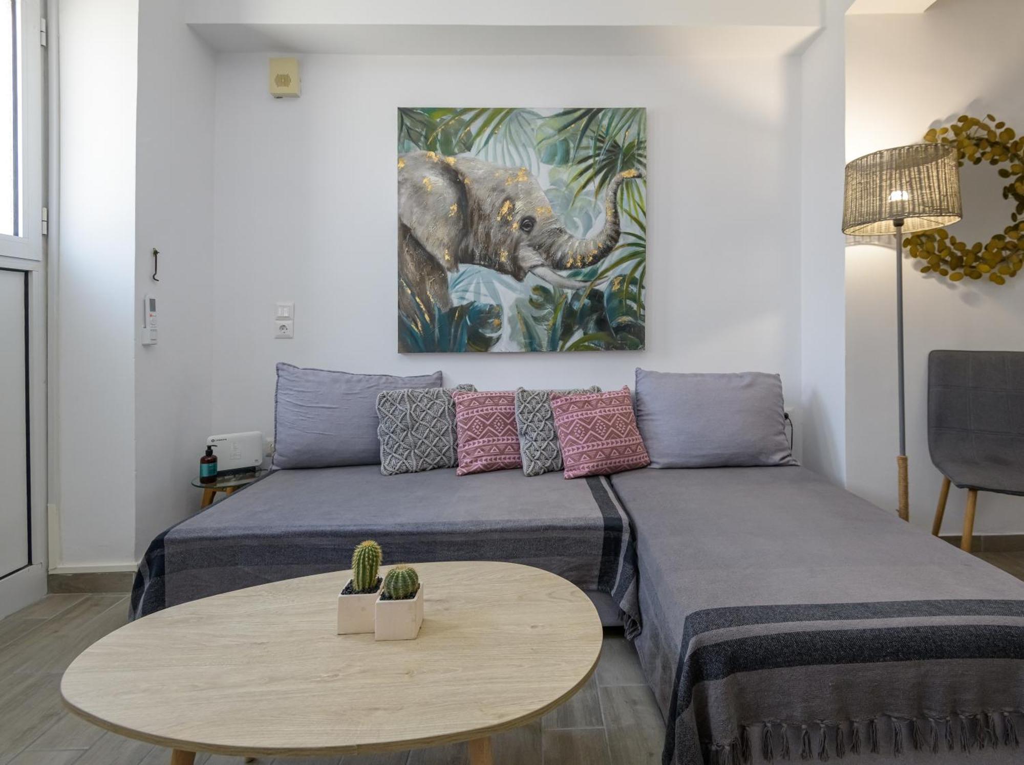 Suites 33 Кос Экстерьер фото